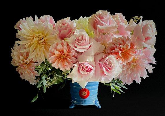 JMB Haute Floral Design