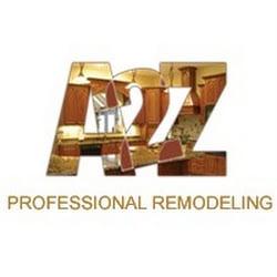 A2Z Professional Remodeling