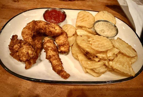 Arizona Wilderness Miracle Mile