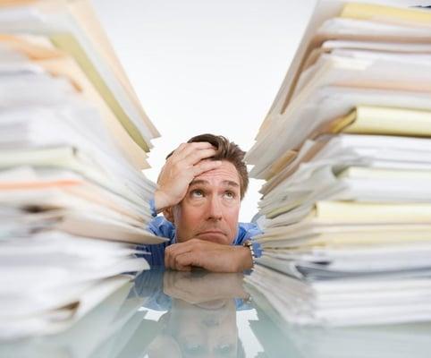 "You can't manage what you can't measure". We offer a FREE print management assessment.