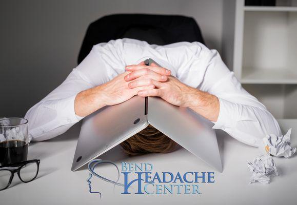 Bend Headache Center
