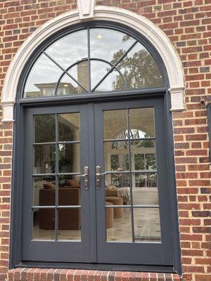 Premier Windows & Glass