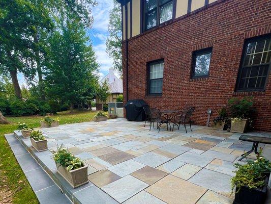Tenleytown Lawn & Landscape