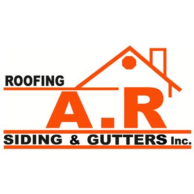 A.R Roofing Siding & Gutters