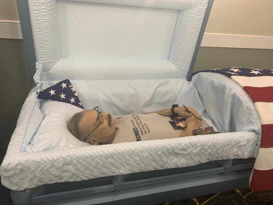 Roselawn Mortuary & Memorial Park