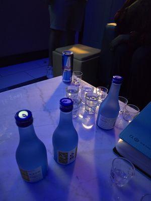 Gangnam GT Lounge & Karaoke