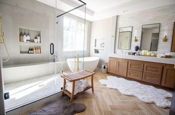 Pride Construction & Remodeling