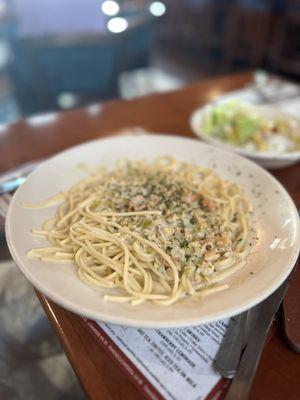 The Old Spaghetti Factory