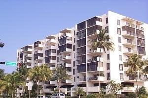 Key Biscayne Ambassador Condominiums