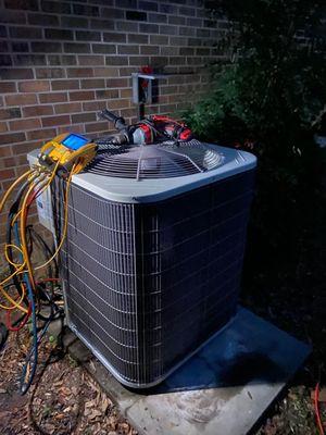 Harlan HVAC
