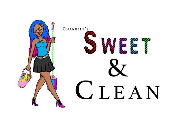 Chanelle’s Sweet & Clean