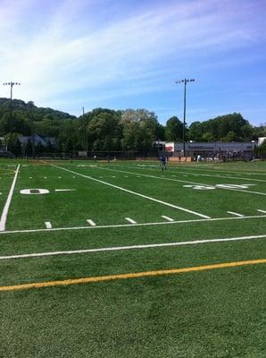 North Plainfield Borough School District