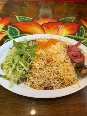 Abelardo's Mexican Fresh