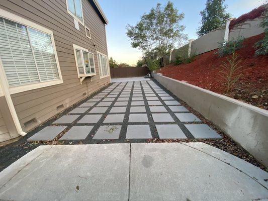 Solid Ground Landscaping