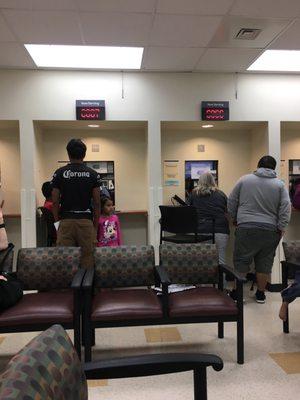 Harris Cnty Hosp Dist