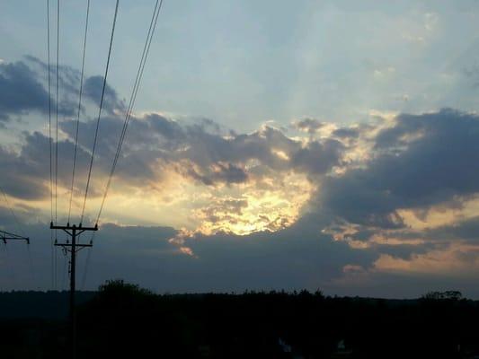 Thomas Memorial Golf & Country Club