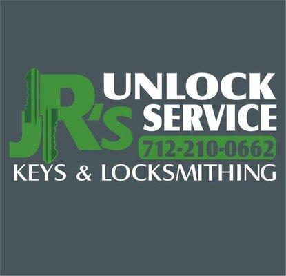 JR'S Unlock Service