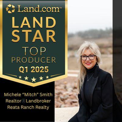 Reata Ranch Realty