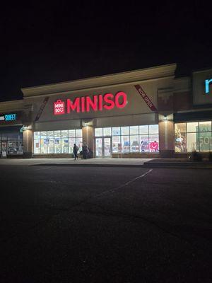 Miniso