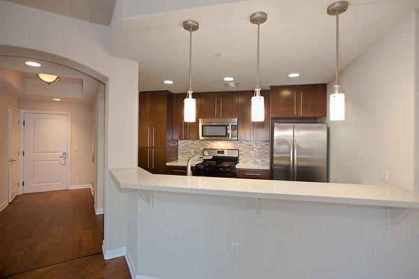 Bellerive Apartments