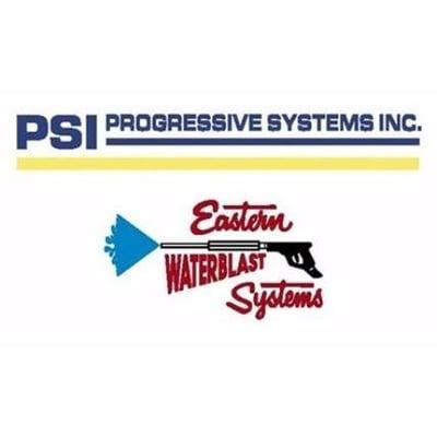 Progressive Systems Inc.