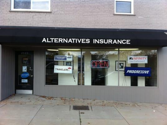 MJM Insurance of St Louis