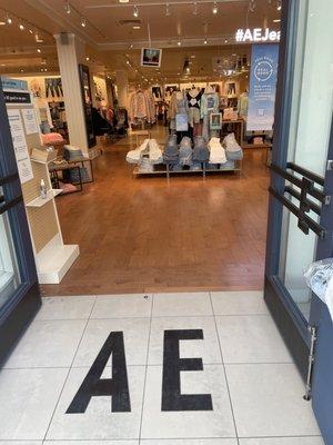 American Eagle Outfitters