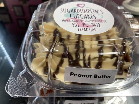 SugarDumplin's Cupcakes