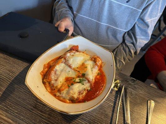 Amano Italian Bistro