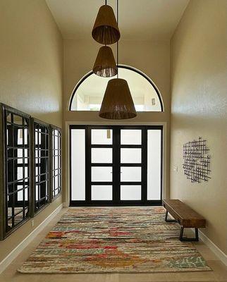 Florida Impact Windows & Doors