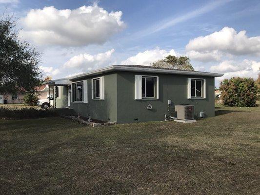 Just Call Chris Painting