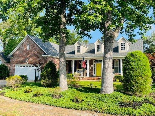 Mariner Roofing & Restoration