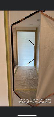 Containment