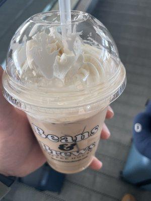 Beans & Brews Coffee House