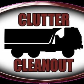 Clutter Cleanout Junk Removal_Cincinnati OH logo