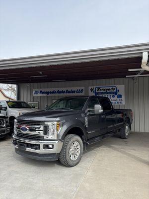 Mr Renegado Auto Sales