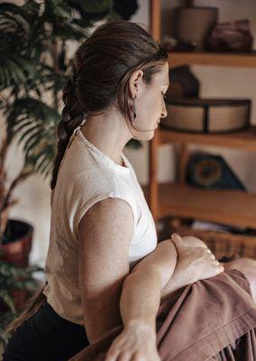 Rooted & Reaching Wellness