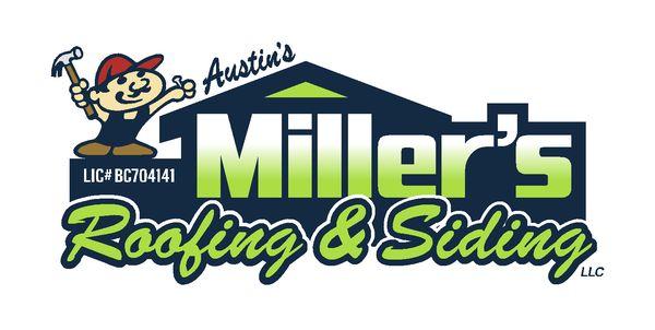 Austin's Millers Roofing & Siding