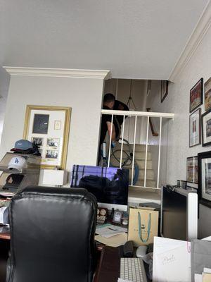 Resendez Bros Carpet & Tile Cleaning