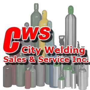 City Welding Sales & Service