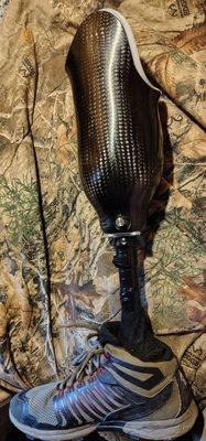 Union Orthotics & Prosthetics