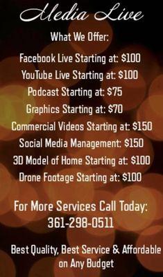 Media Live