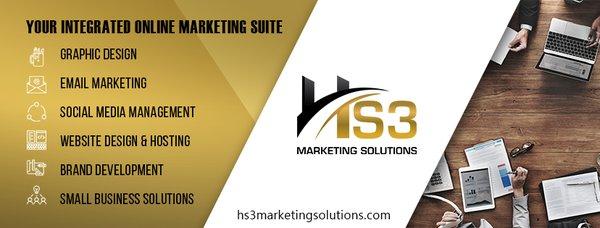 HS3 Marketing Solutions