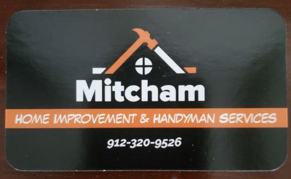 Mitcham Home Improvement & Handyman Services