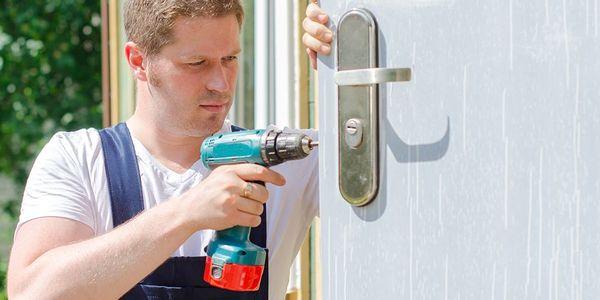 Pacific Coast Locksmith