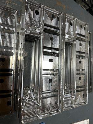 6S Machining Enterprises LLC