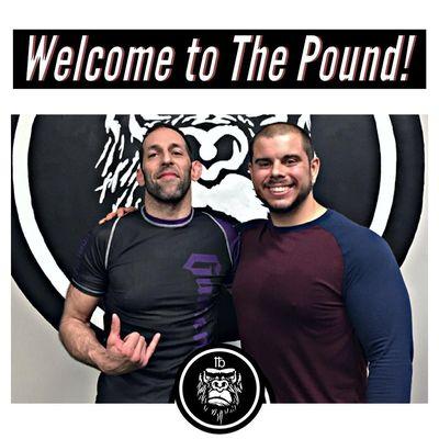 The Pound Coalition