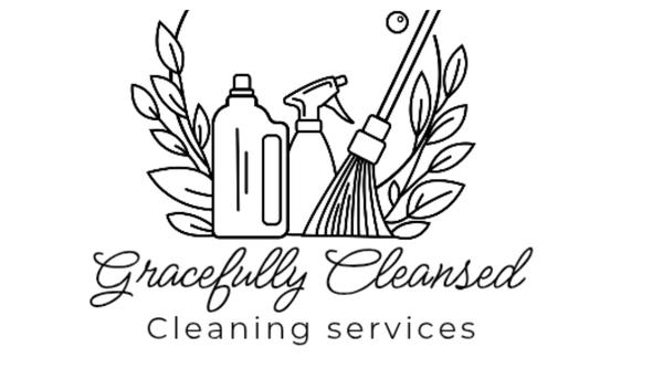 Gracefully Cleansed Cleaning Services