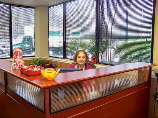 Susan Galati - QWilliams Real Estate Associates