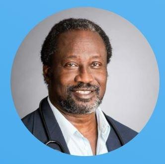 Samuel B Addo, MD, PhD